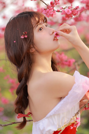 《无法呼吸的炽热甜蜜》动漫